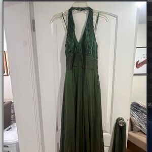 Terani Dress